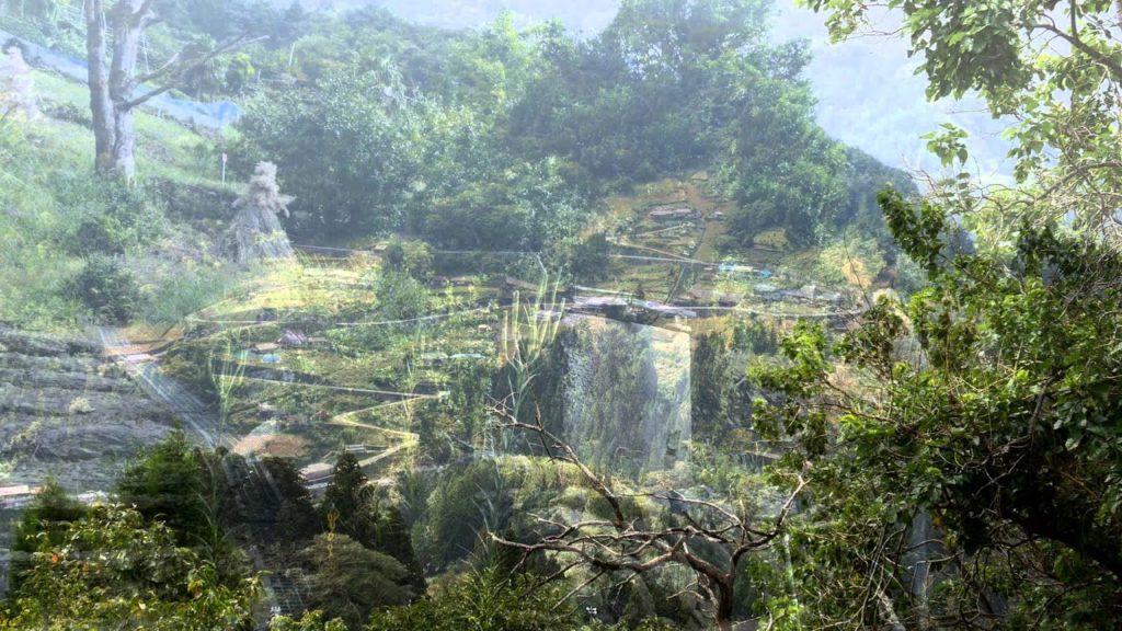 Traditional Japanese House 4K (Ultra HD) - 祖谷／徳島