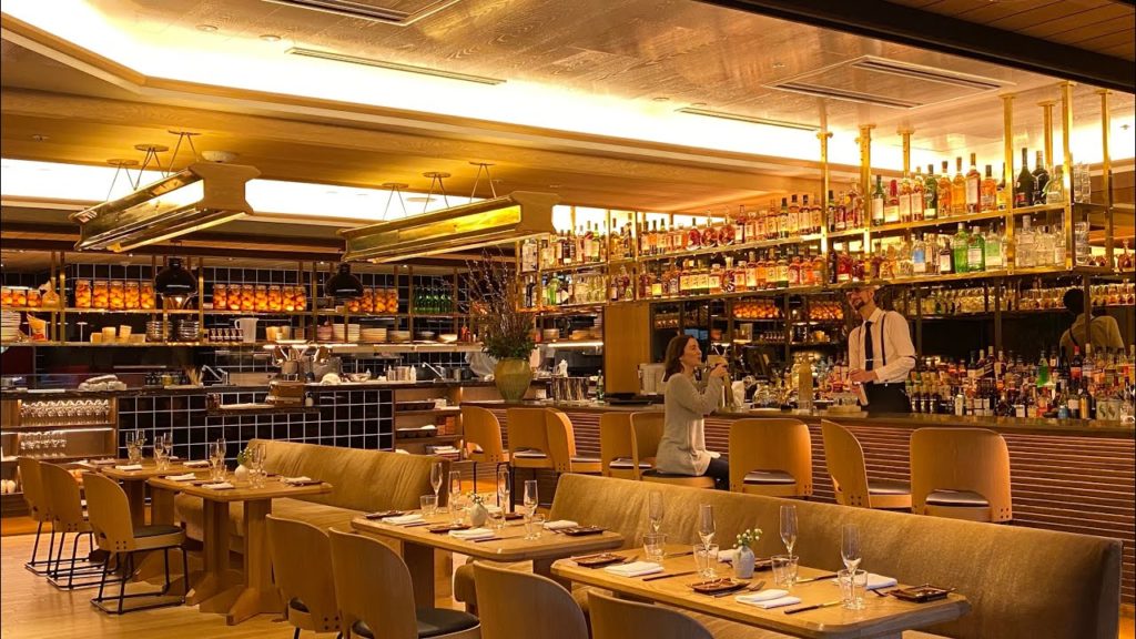 Tokyo’s Trendiest Place in 2020 | Food, Meditation and Work Haven Tokyo’s Trendiest Place in 2020 | Food, Meditation and Work Haven