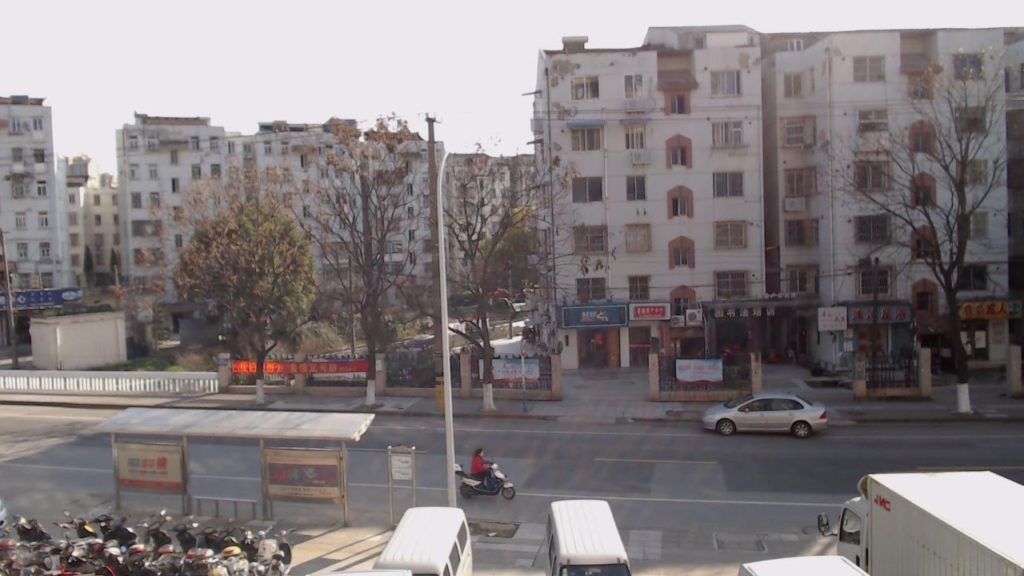 Corona Virus - (Wuhan Virus) Live From China