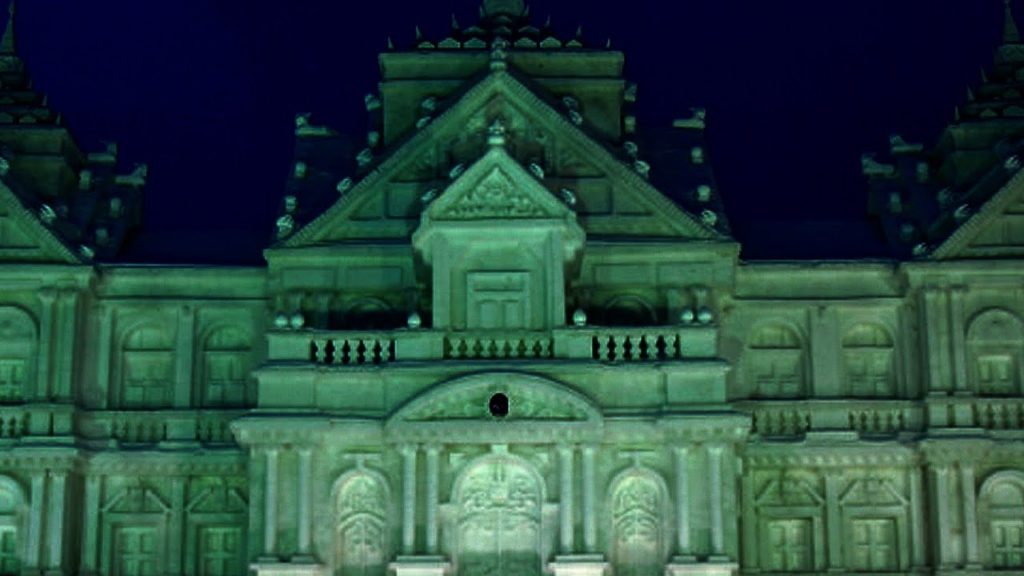 Sapporo Snow Festival