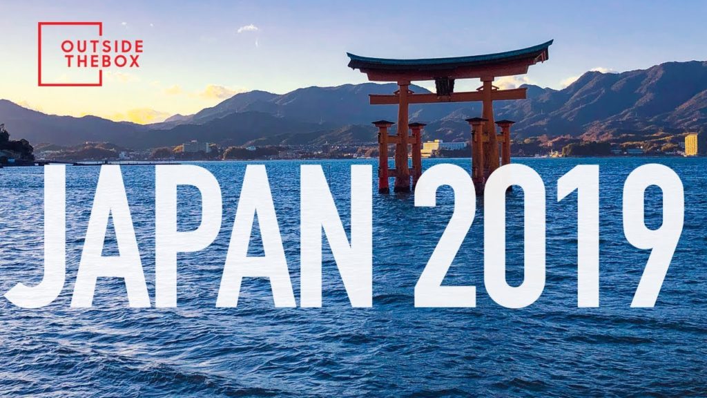 Japan Travel Video | Shot on DJI Osmo Pocket and iPhone Japan Travel Video | Shot on DJI Osmo Pocket and iPhone