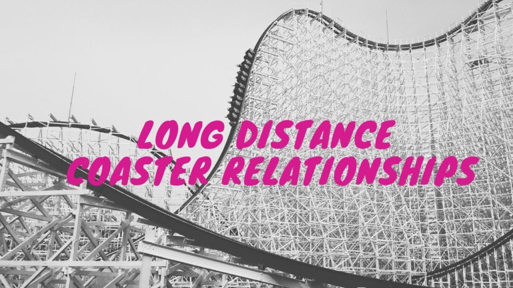 Channel Intro & Japan Coaster Tour 2020