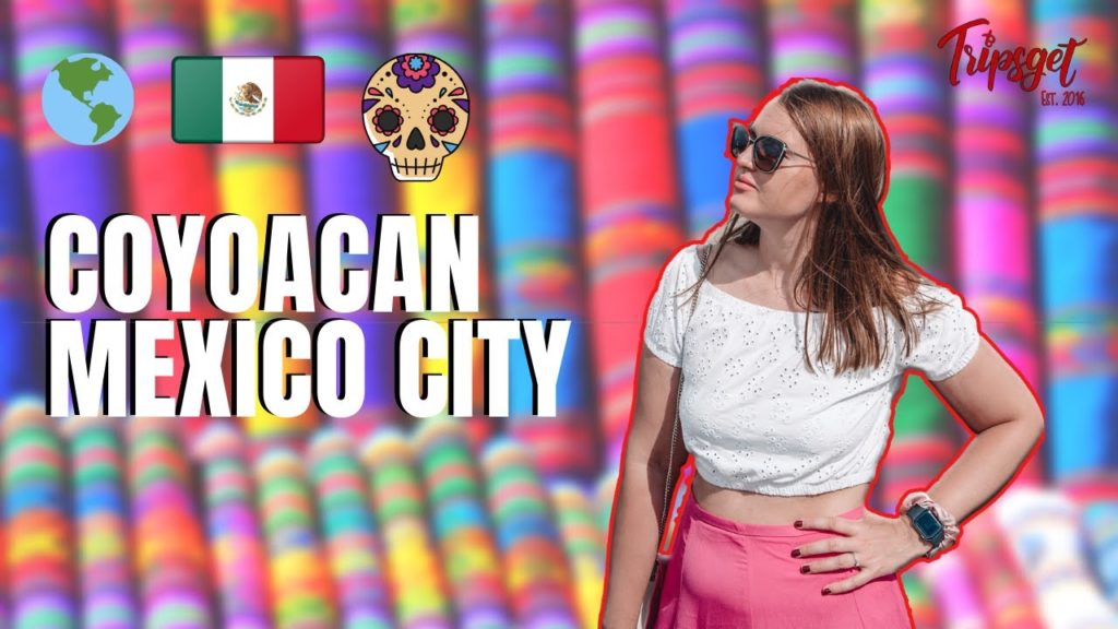 EXPLORING MEXICO CITY: COYOACAN AND CONDESA. MEXICAN FOOD EXPLORING MEXICO CITY: COYOACAN AND CONDESA. MEXICAN FOOD