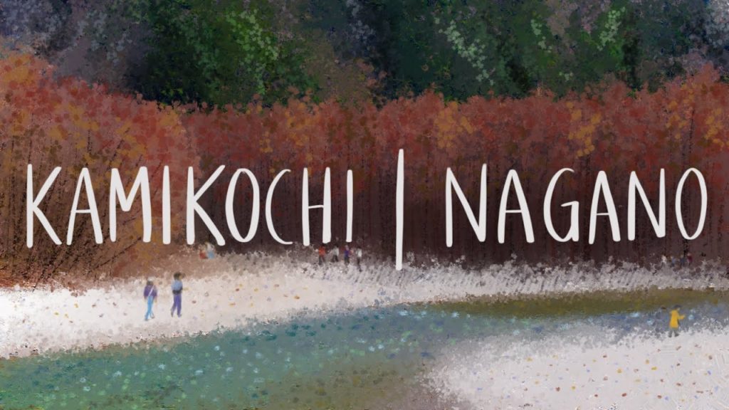 KAMIKOCHI | NAGANO