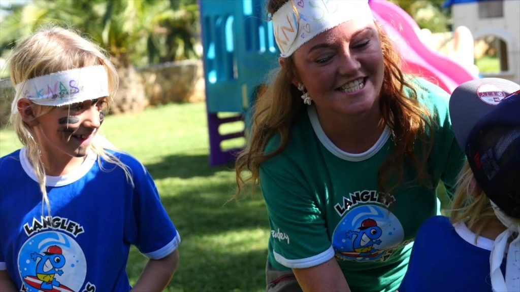 CRETE, GREECE Langley Wavebreakers kids club at Resort Almirida Bay – Holiday in the MEDITERRANEAN CRETE, GREECE Langley Wavebreakers kids club at Resort Almirida Bay - Holiday in the MEDITERRANEAN
