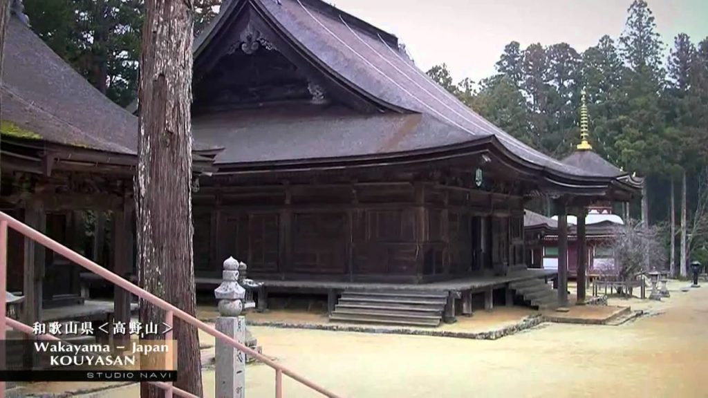 Japan / wakayama / Kouyasan / 和歌山 / 高野山
