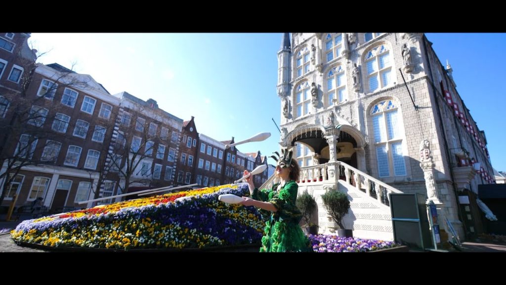 ［ハウステンボス公式］ハウステンボス大カーニバル仮面舞踏会