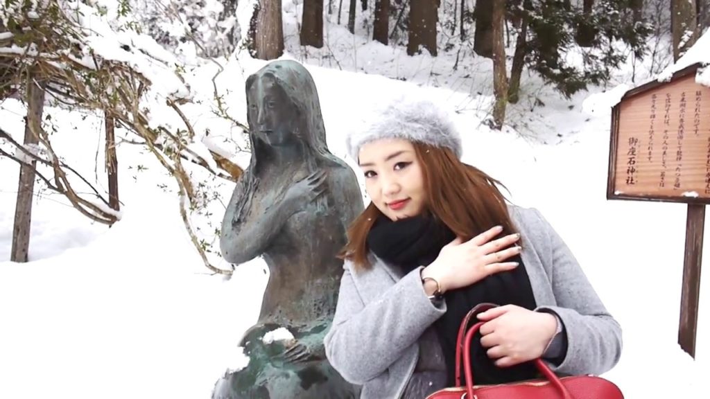 Pukko and I went to Akita to see the kamakura festival. Pukko and I went to Akita to see the kamakura festival.