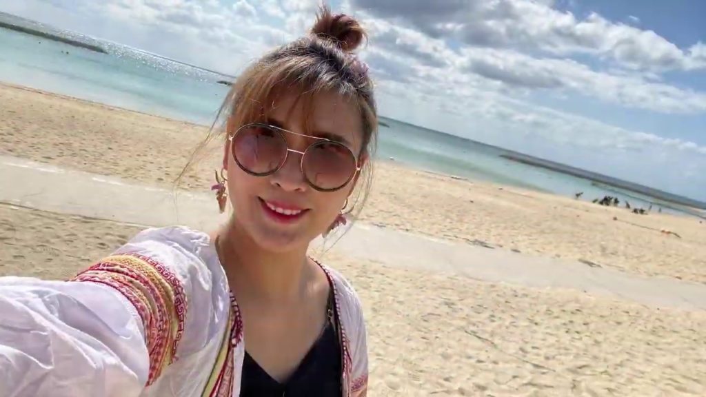 9 Days and 8 Nights in Ishigaki Island, Okinawa