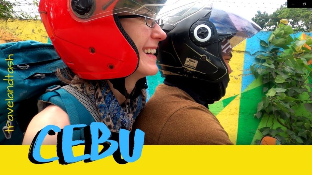 LET'S VISIT CEBU! | First Time Visiting SINULOG FESTIVAL in the Philippines