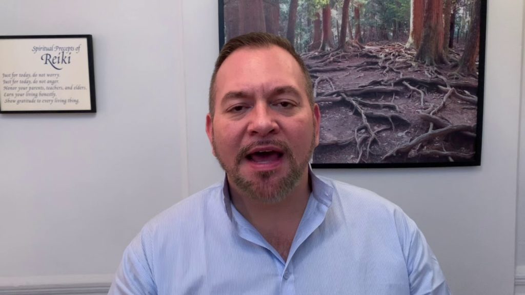 My Reiki Pilgrimage to Mount Kurama, Kyoto, Japan