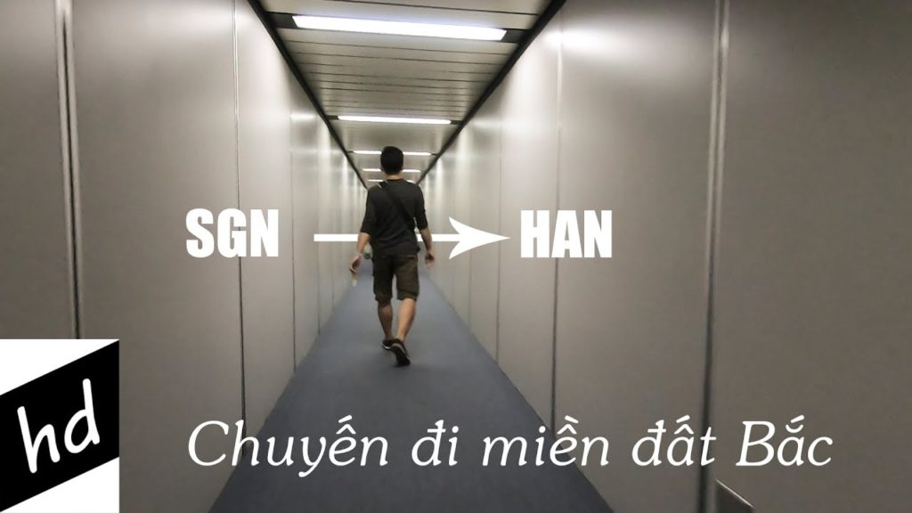 Chuyến bay đi Bắc với Vietnam Airlines | Trục trặc hành lý theo quy định mới