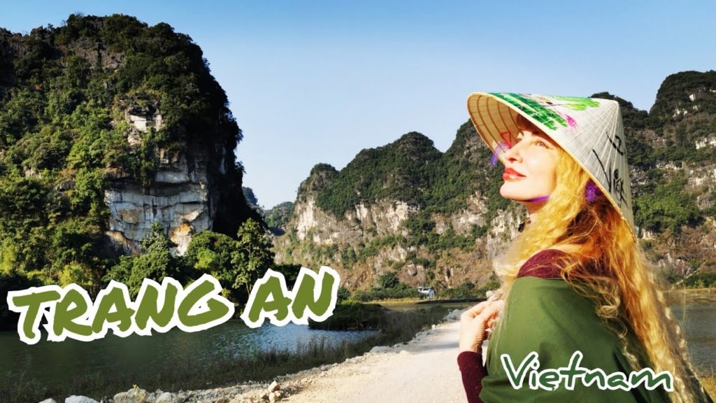 Adeyto 🇻🇳🏞️ TRANG AN Sunset Ninh Binh UNESCO WORLD HERITAGE Landscape Vietnam 🎬 HUAWEI P30 PRO Adeyto 🇻🇳🏞️ TRANG AN Sunset Ninh Binh UNESCO WORLD HERITAGE Landscape Vietnam 🎬 HUAWEI P30 PRO