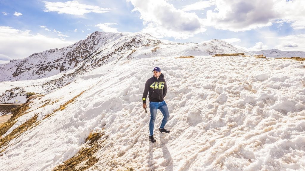 USA COLORADO ROADTRIP - GLENWOOD SPRINGS to BLACKHAWK - Day 7🇺🇸