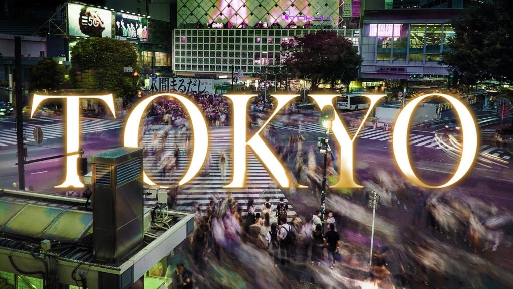 The Exploring Tokyo Video | Shibuya Crossing – Akihabara – Conveyor Belt Sushi – And More… The Exploring Tokyo Video | Shibuya Crossing - Akihabara - Conveyor Belt Sushi - And More...