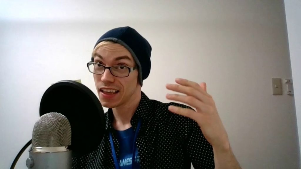 Japan Travel VLOG 3 - Trip to the Museum!