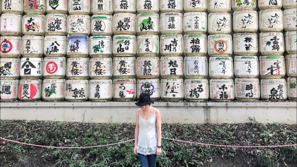 7-day road trip Kyushu Japan 九州 自駕遊