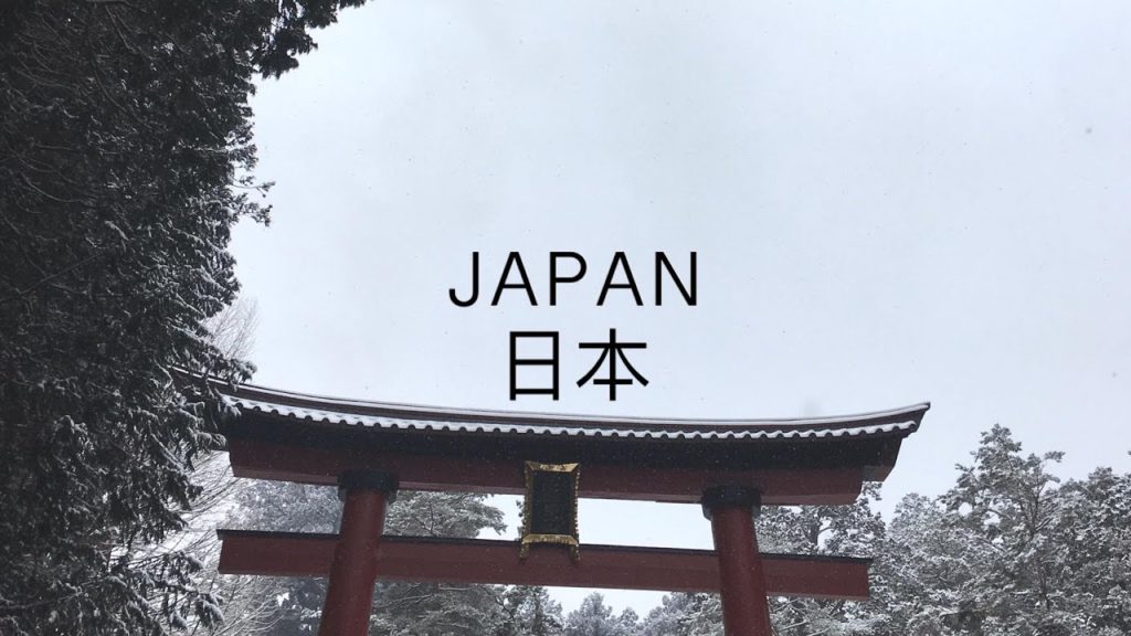 HAD FUN IN JAPAN | Osaka, Nara, Kyoto, Gifu, Yamanashi, Tokyo Japan 2020