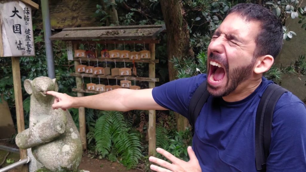 Japón - Día 13 - Kyoto: Ginkakuji & Eikando