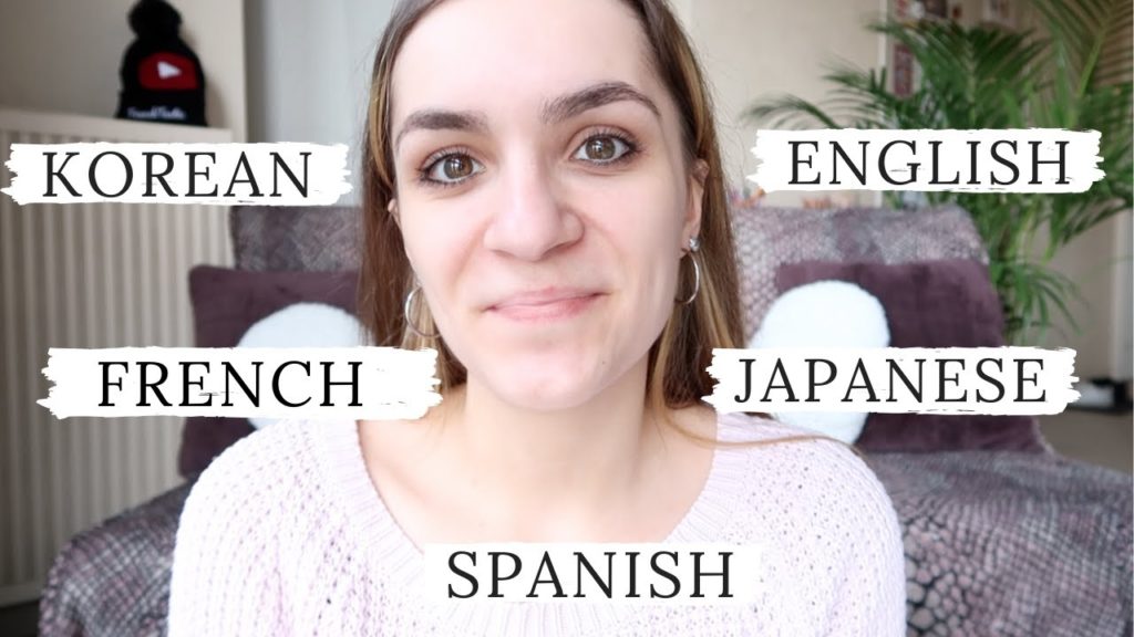 Why I Speak and Learn 5 Languages? | FrenchTastic