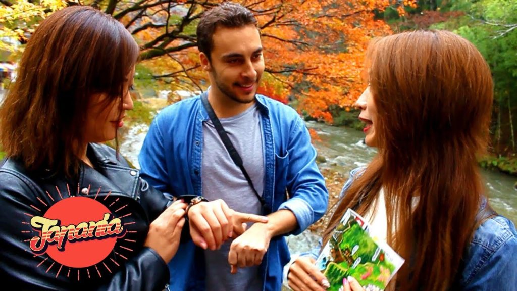 26 Phrases à connaître en Japonais pour les débutants ! (avec @Ichiban Japan )