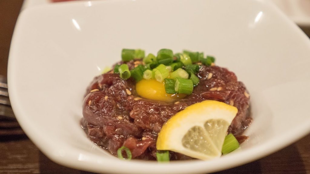 Raw Horse challenge – Japan day 6 – Mount Fuji, Oshino Hakkai, Otodomeno and Shiraito falls Raw Horse challenge - Japan day 6 - Mount Fuji, Oshino Hakkai, Otodomeno and Shiraito falls