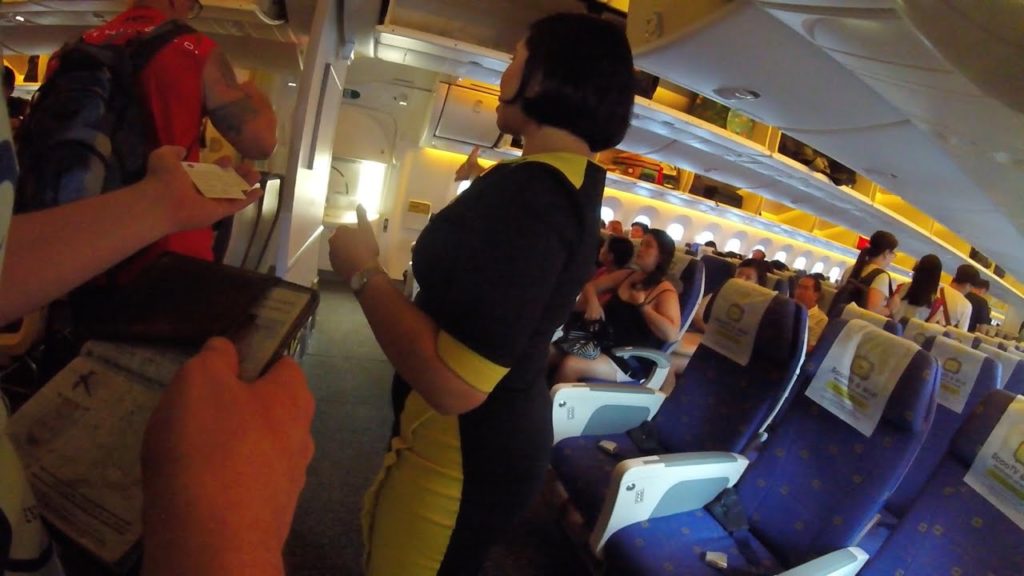 Flying with Scoot? Watch this first. (WORST airline of the year) Flying with Scoot? Watch this first. (WORST airline of the year)