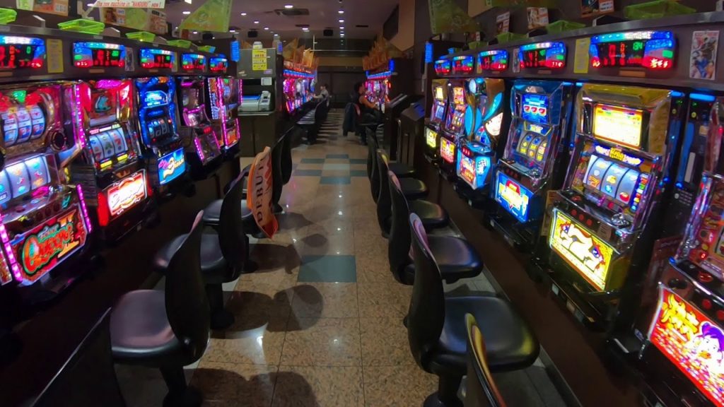 Parts of Hokkaido & Kushiro Japan 2019