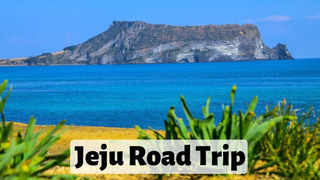 South Korea #5 – Jeju Island Road Trip (with DJI Mavic Air Drone Footage) South Korea #5 - Jeju Island Road Trip (with DJI Mavic Air Drone Footage)