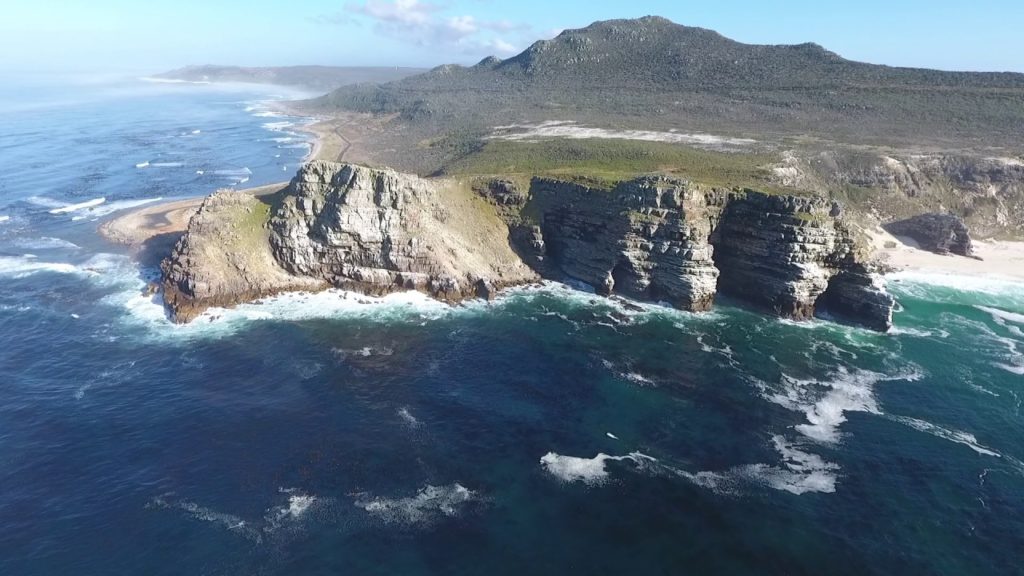 Cape Town December 2016