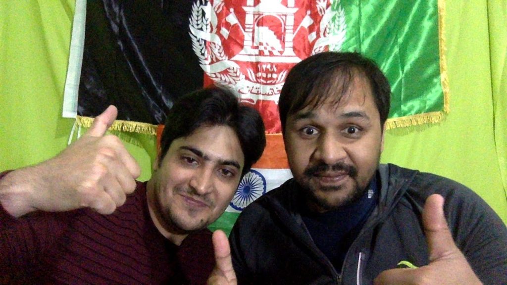 Pathan Bhai k Saath Live Turkey se Pathan Bhai k Saath Live Turkey se