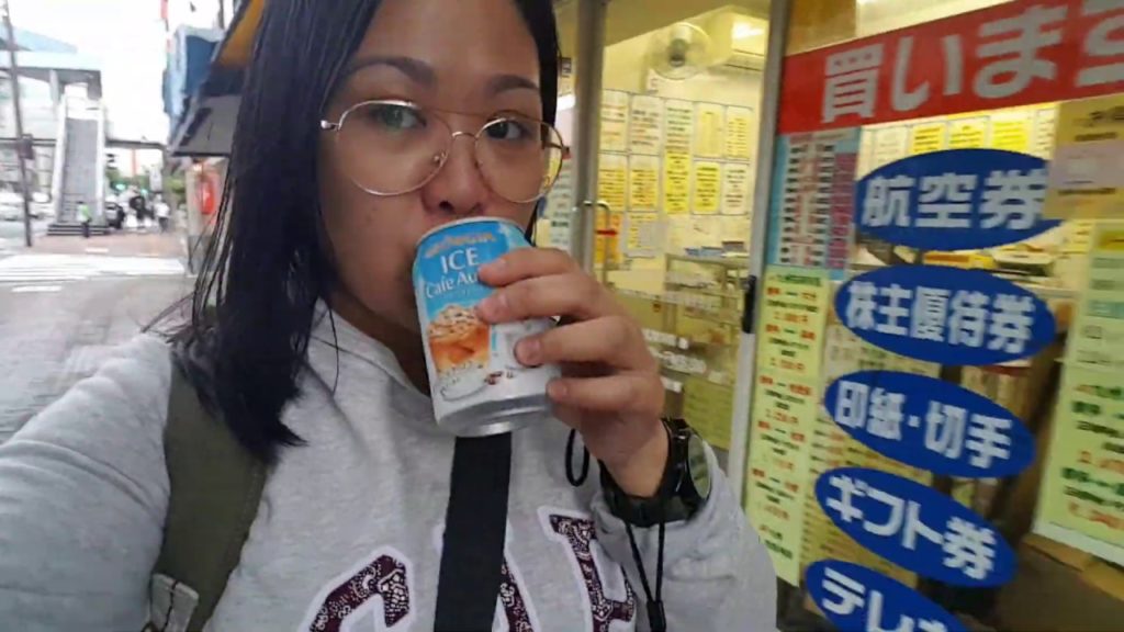 SOLO TRAVEL TO FUKUOKA, JAPAN 2019 DAY 3