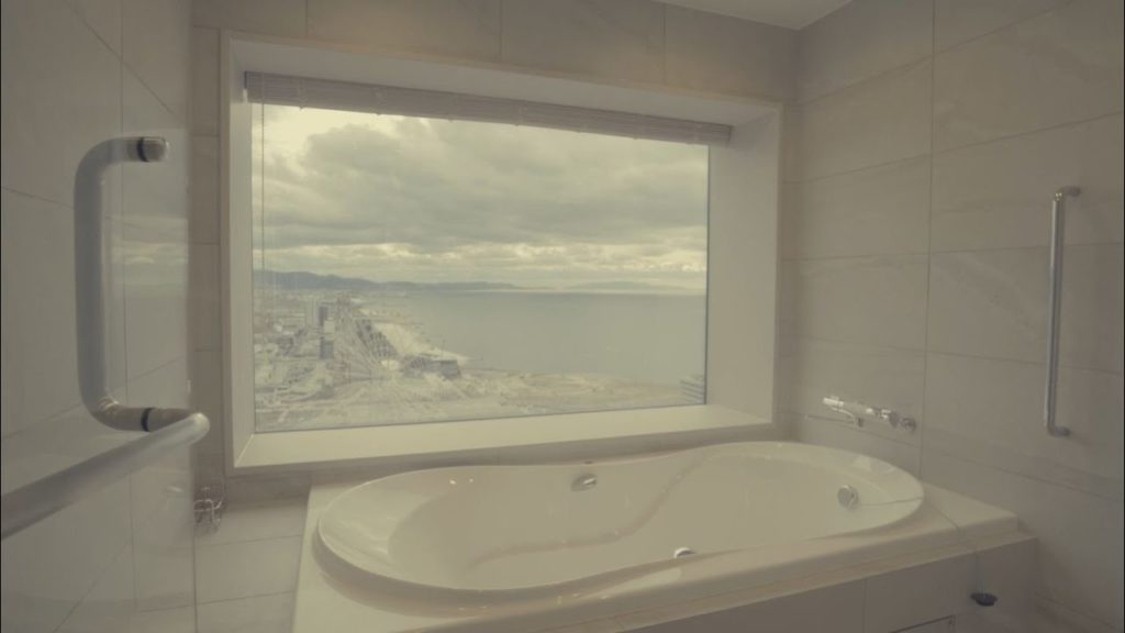 Suite Tour! Welcome to the Apartment-Style Suites of Oriental Hotel Osaka Rinku