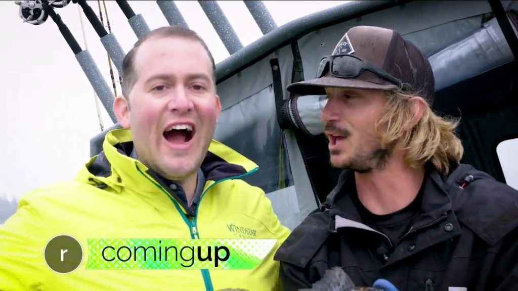 Cruise To Alaska With Windstar Cruises Part 6