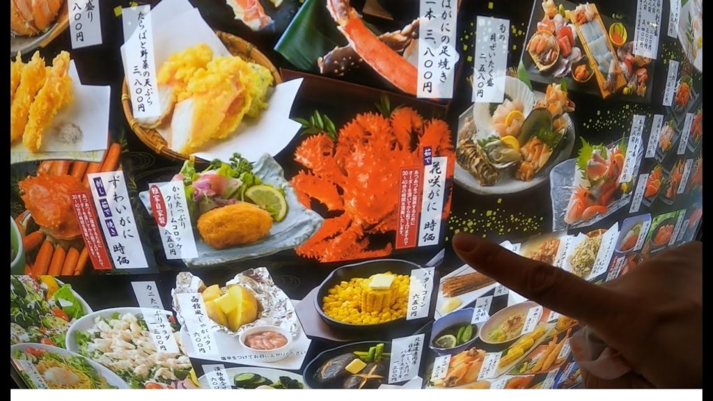 日本北海道自由行 兩人晚上在函館車站前閒逛研究晚餐|乾杯小菜超日常 日本北海道自由行 兩人晚上在函館車站前閒逛研究晚餐|乾杯小菜超日常