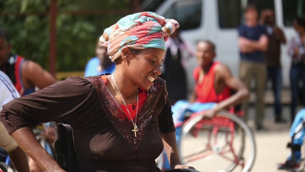 Addis Guzo -Tokyo 2020