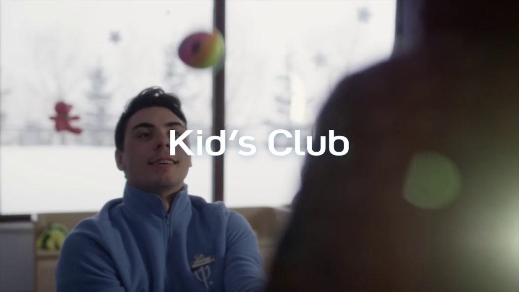 Preventa Ski All Inclusive 2021 - Alpes Europeos