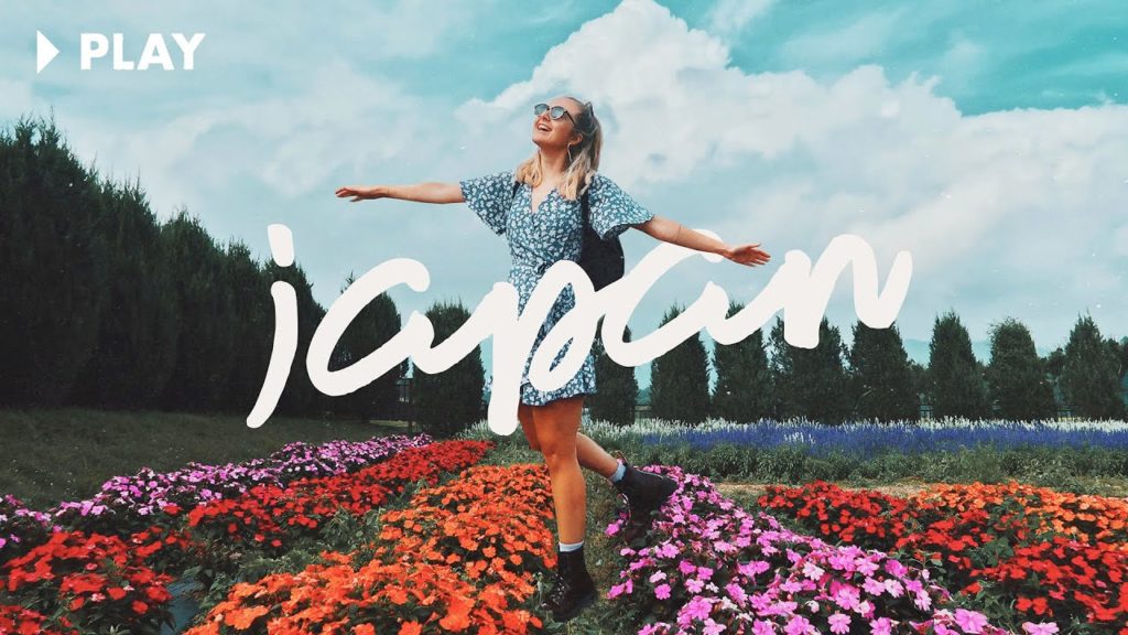 Japan off the Beaten Track | Summer in Japan Vlog