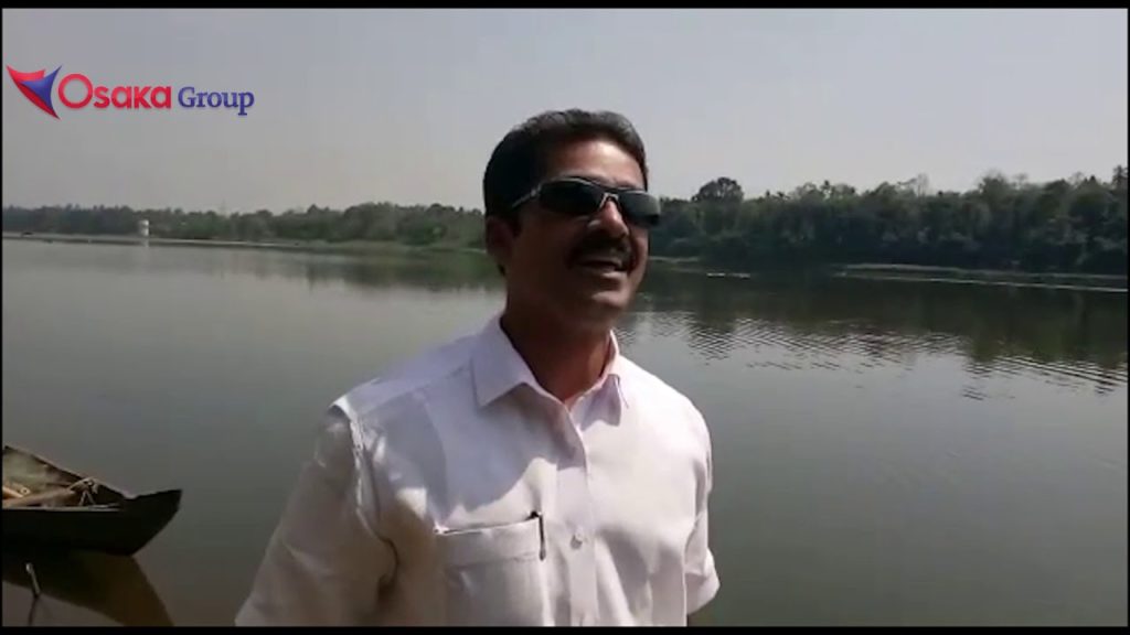 Kerala Tour Mart Thailand Trip FeedBack