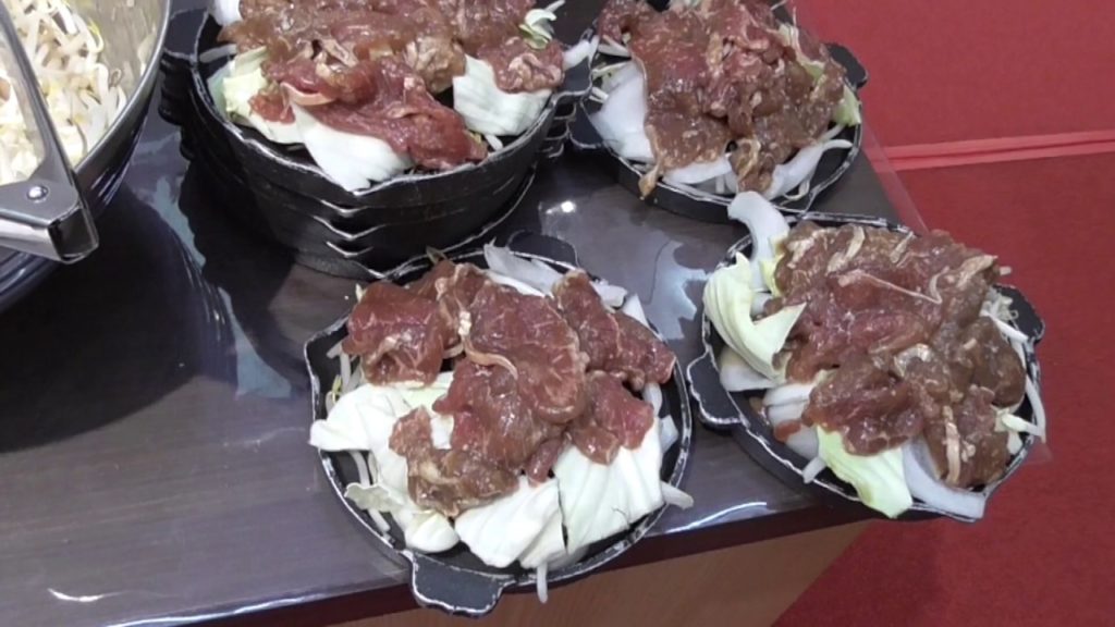 Visit Hokkaido, Japan: Noboribetsu Sekisuitei Hot Springs Hotel