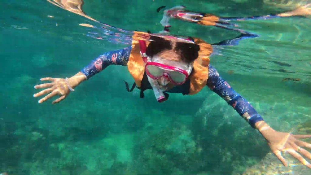 Koh Tao Adventures - Japanese Garden