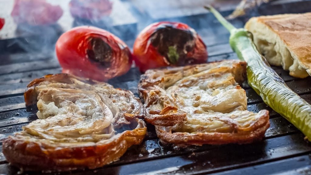 Istanbul Street Food- Best Street Food In Turkey-Amazing Istanbul Street Food #2