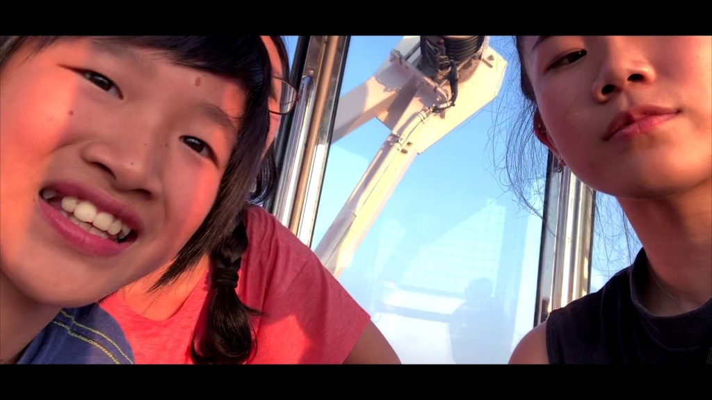 summer break: tokyo, japan 2019