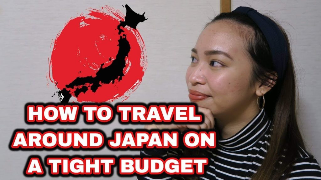 TRAVEL AROUND JAPAN ON A TIGHT BUDGET | INSIDER TIPS! TRAVEL AROUND JAPAN ON A TIGHT BUDGET | INSIDER TIPS!