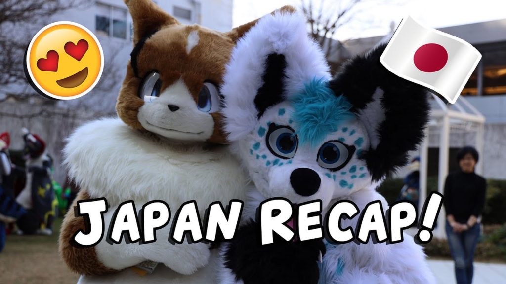 IM BACK! (Japan Recap!)