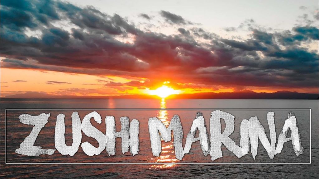 ZUSHI MARINA JAPAN // Travel Video