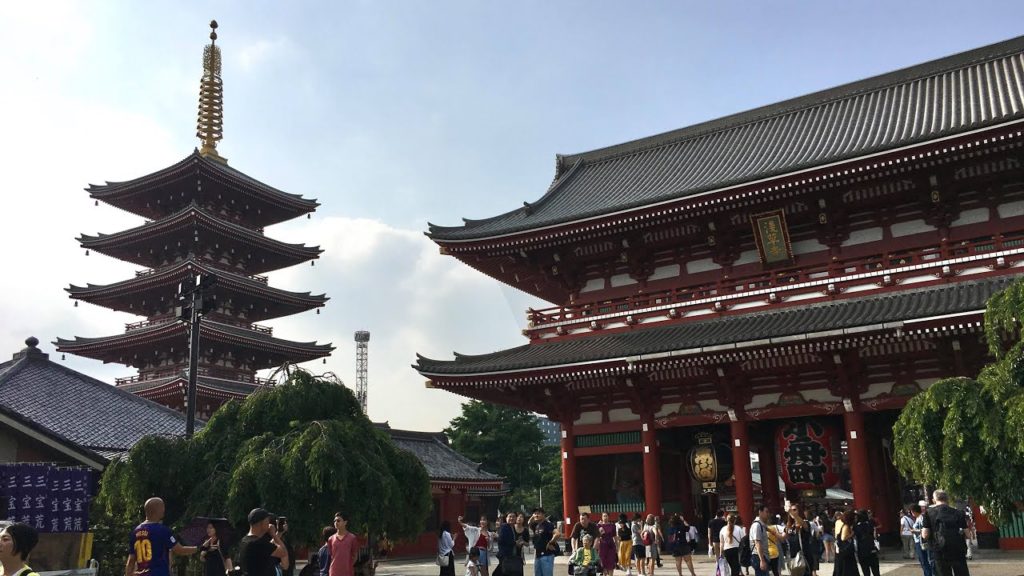 Tokyo part one vlog montage Tokyo part one vlog montage