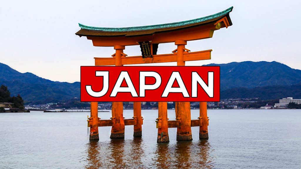 Abroad In Japan: 5 Best Things About Japan Abroad In Japan: 5 Best Things About Japan