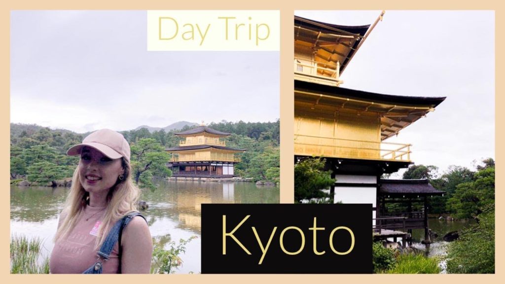 Kyoto | Everything You Need To Do Pt. 2 | Japan Travel Series Kyoto | Everything You Need To Do Pt. 2 | Japan Travel Series
