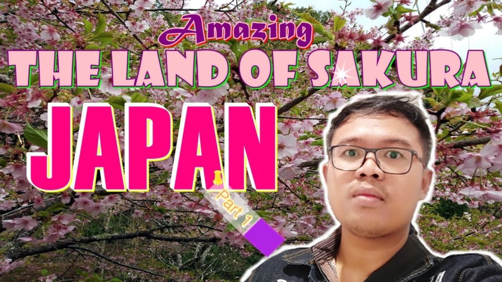 Jalan Yuk! I Amazing The Land of Sakura JAPAN Part 1 Jalan Yuk! I Amazing The Land of Sakura JAPAN Part 1